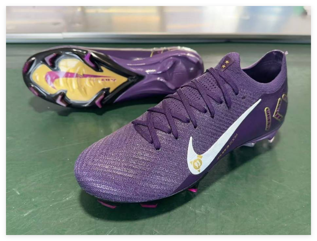 Nike AIR Zoom Mercurial Vapor 16 Elite XXV-69817908